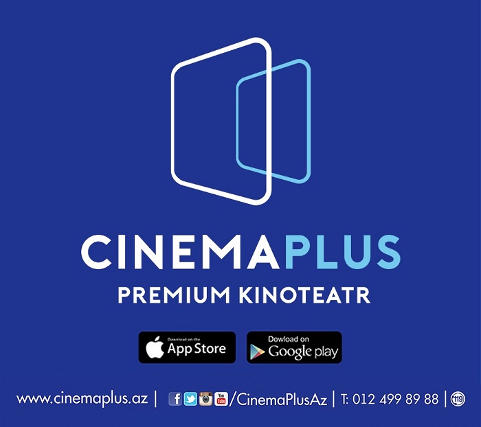 “CinemaPlus”un onlayn radiosu fəaliyyətə başladı